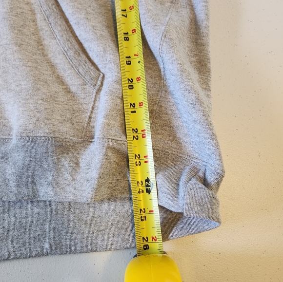 Champion Full Zip up Gray Sweatshirt Powerblend Hoodie Plus 2X New NWT Gift - Picture 9 of 12